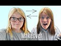 WHAT Did Taylor Do To HER HAIR?! Surprise Makeover