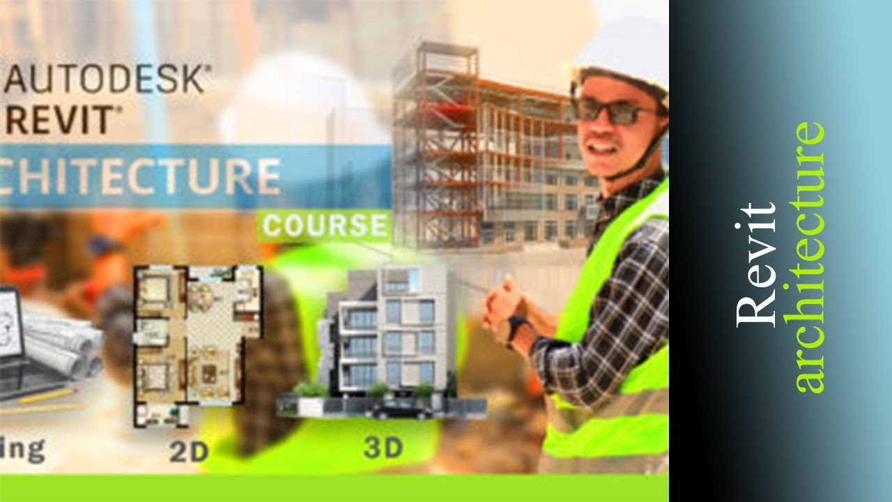 Revit architectural design | courses ey bixiso macquu academy Revit ...