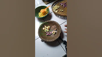 Resep Bumbu Kuah Bakso Segar Gurih Shorts 
