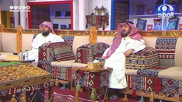 تلاوة ندية لآيات من سورة الزمر ~ القارئ: أحمد الشهراني