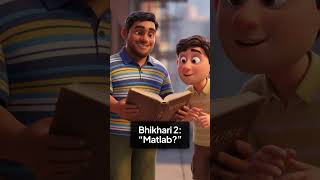 Bhikhari ko mili Intune ki kitab, ban gaya IT Engineer 😂 Groups in intune