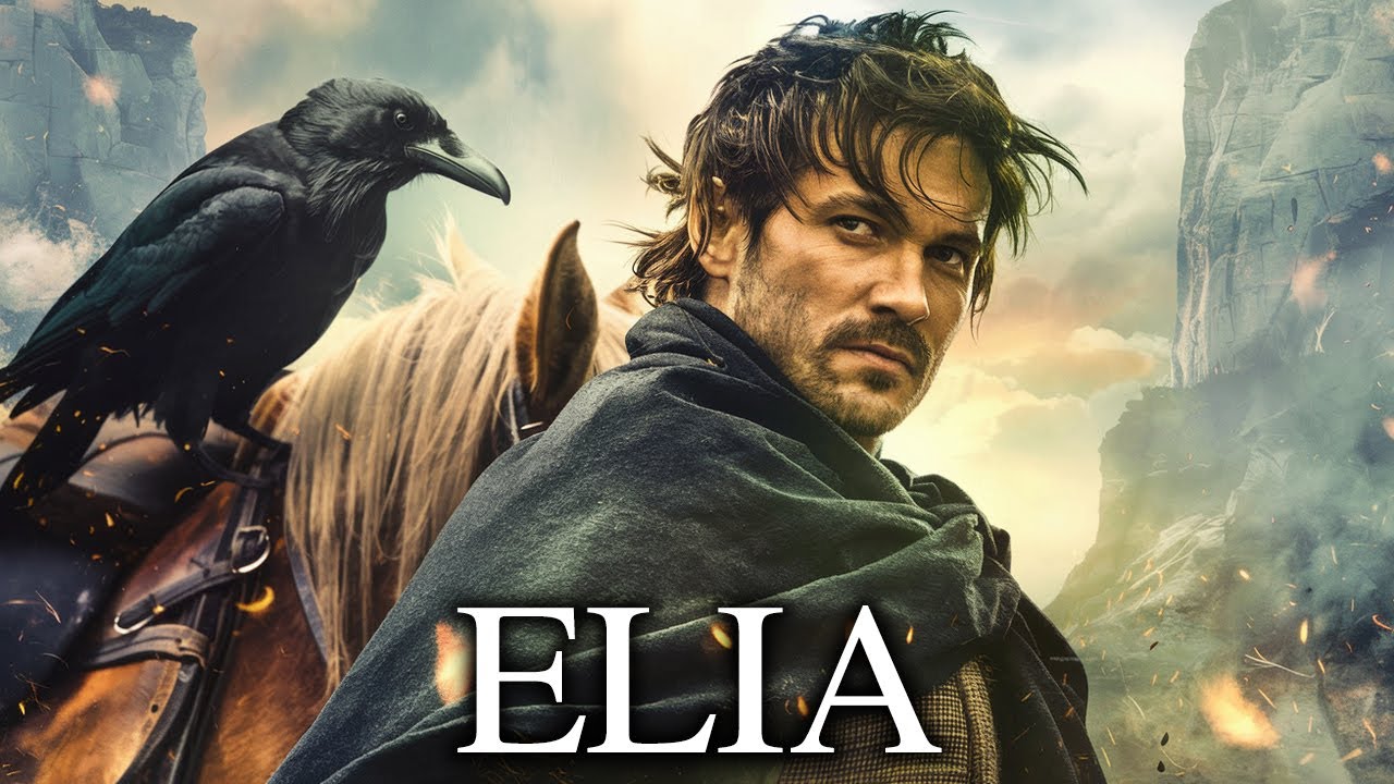 Chi è Elia Nella Bibbia Elia: Il profeta portato in cielo su un carro di fuoco - (Storie della