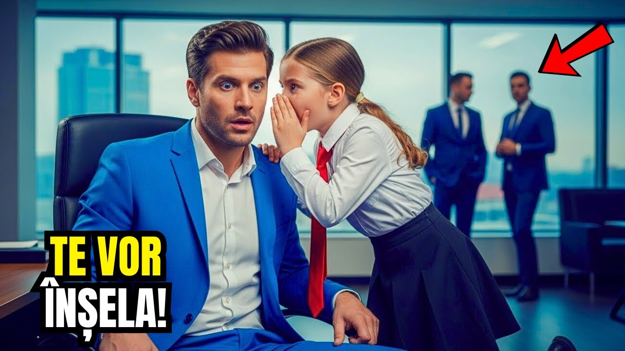 „ȘEFULE, ACEA SERVIETĂ NU E A DVS!” — AVERTISMENTUL FETEI CARE A DEZVĂLUIT ÎNȘELĂCIUNEA!