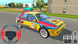 Real Car Parking Master Supercar Driver Game - Android Gameplay screenshot 4