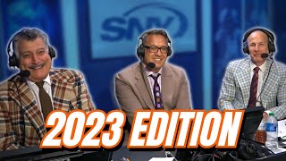 SNY Commentary Compilation (2023) - Gary, Keith and Ron