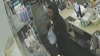 $1,000+ in cologne, perfume stolen from Charlotte CVS