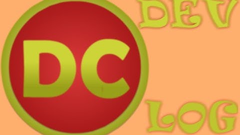 Dani Coder Devlog 4: Text and Screen Colour