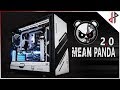 MEAN PANDA 2