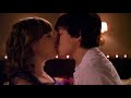 Eli and Clare’s Main Kisses On Degrassi