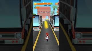 Subway Bus Rush | Bus Rush |Subway | Gaming Zone | Funtime screenshot 5