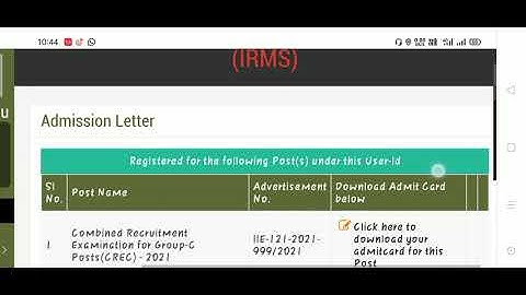 Download osssc combined exam admit card//osssc admit card status out#ossscexam#ossscadmitcard#ari#am