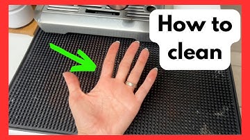 S&T INC  Rubber Bar Mats Review