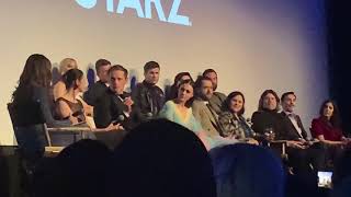 Outlander Season 5 Premiere clip 2 of 7
