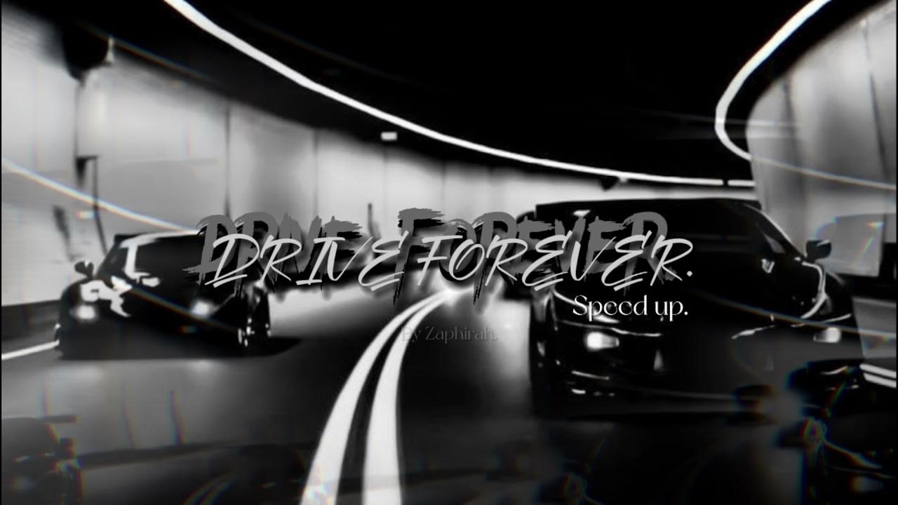 Навечно speed up. Навечно speed up