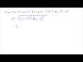 Understanding the Distance Formula