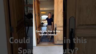 Behind This Door Is 4.6 Acres of Paradise