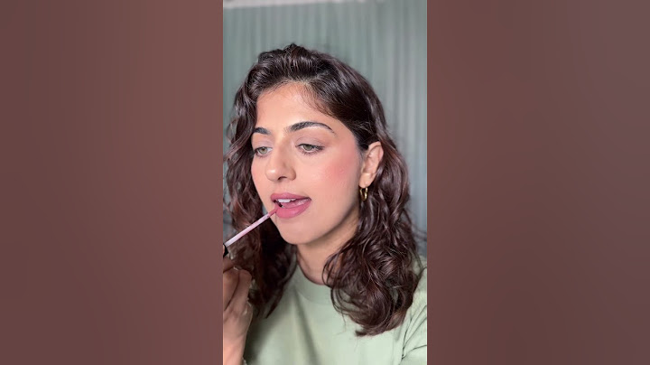 LIPSTICK HACK TO SAVE TIME‼️ |   How To Make Any Lipstick Long Lasting | Long-lasting Lipstick Hack
