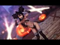 【MMD艦これ】ビースト榛名ちゃんで「G4L」