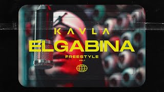 KA7LA - AL9ABiNA │ كحلة - القابينه ( freestyle )