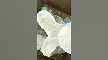 ✨Plaster✨ #surreal #nature #artist #explore #love #art #plaster #adventure #create #imagine #peace