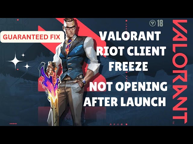 New Riot Client Coming Soon