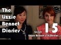 Lizzie Bennet is in Denial - Ep: 15