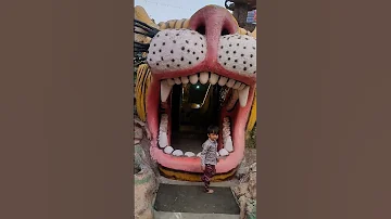 Scary Cave Ghost Sound Effects Bhoot Ghost Funny Comedy 