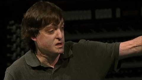 Are we in control of our decisions? | Dan Ariely