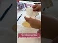 Sewing easter chicks diy cute easter decorsewingtutorial easterdecor eastercraft easter artlak