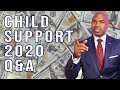 Child Support 2020 #childsupport #childsupport2020