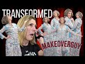 My True Self, UNLEASHED! A MAKEOVERGUY Power of Pretty® Transformation