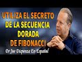 Joe Dispenza En Español ✅ EL SECRETO MILENARIO De La Secuencia Dorada De FIBONACCI - 13 Minutos