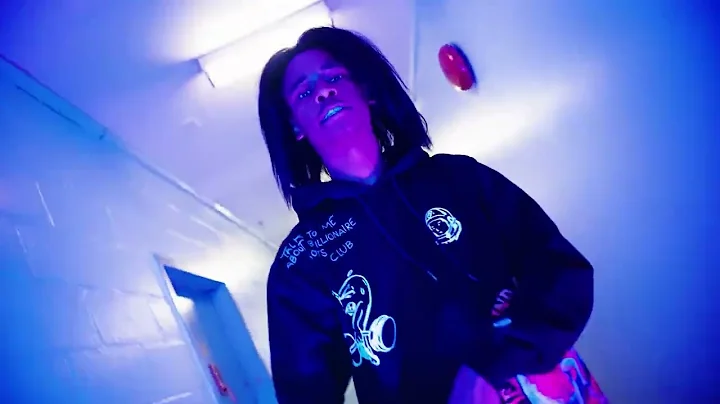 Racks | FiveM Montage | "MUDDY" | BDRZ x L2L