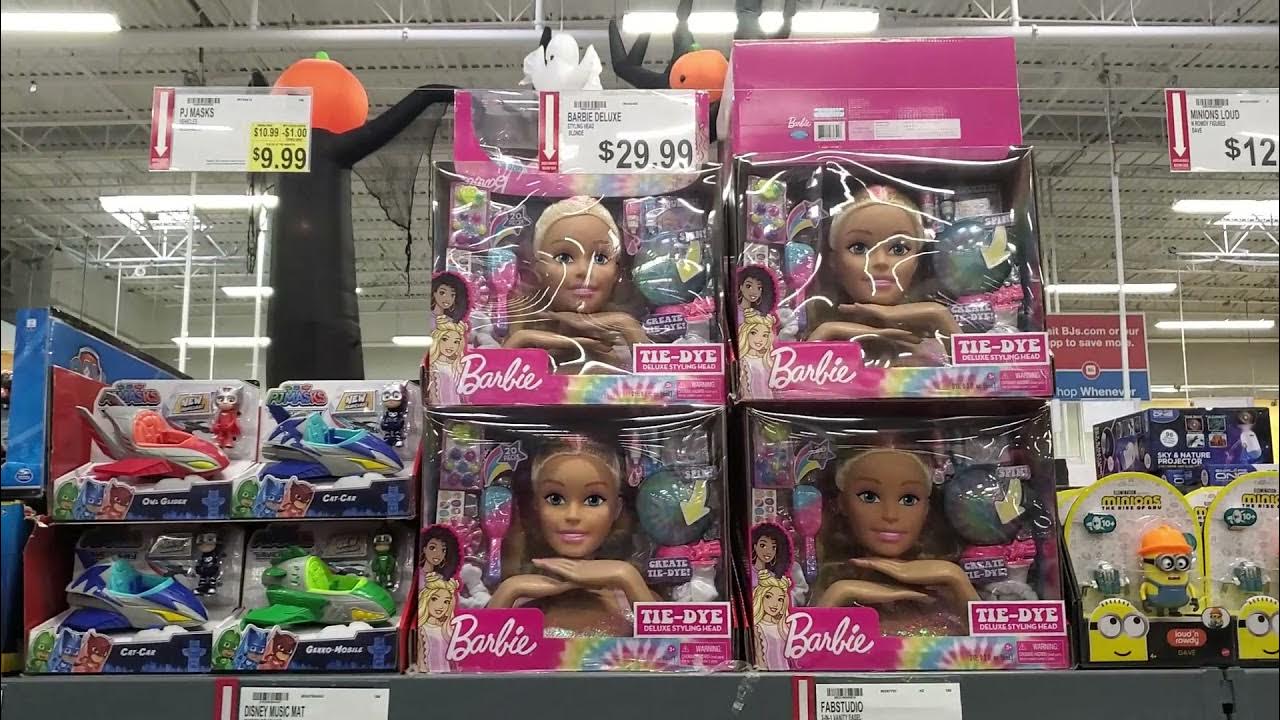 Bj wholesale christmas 2021 YouTube