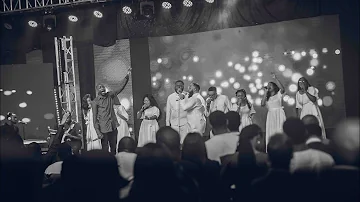 Prospa Ochimana -  My Worship feat  Dunsin Oyekan