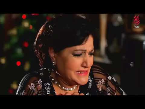 جدال جورج وامه حول ريتا مسلسل بنات العيلة الحلقة 30