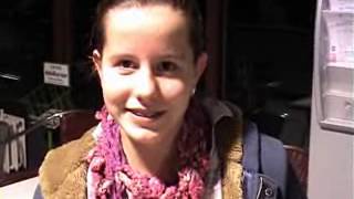 meisjes O15 hzzian 2009