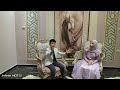 عيشها جابر الخواطر ابداع جديد من المنشده جنى سعيد والمنشد عبد الرحمن محمد عيشها جابر الخواطر ابداع جديد من المنشده جنى سعيد والمنشد عبد الرحمن محمد