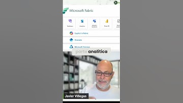 ¡SQL en Microsoft Fabric! 🧱💾