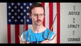 Video-Miniaturansicht von „Music From Napoleon Dynamite John Swihart   Summer's Cake“