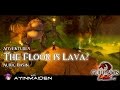 Guild wars 2  adventure  the floor is lava gold