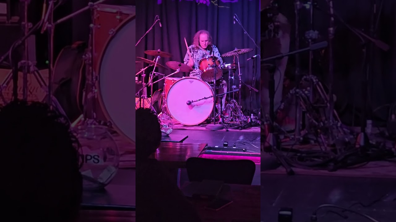 Among the Roses - Dimitris Mahlis Trio @ The Grape (1/6/2024)