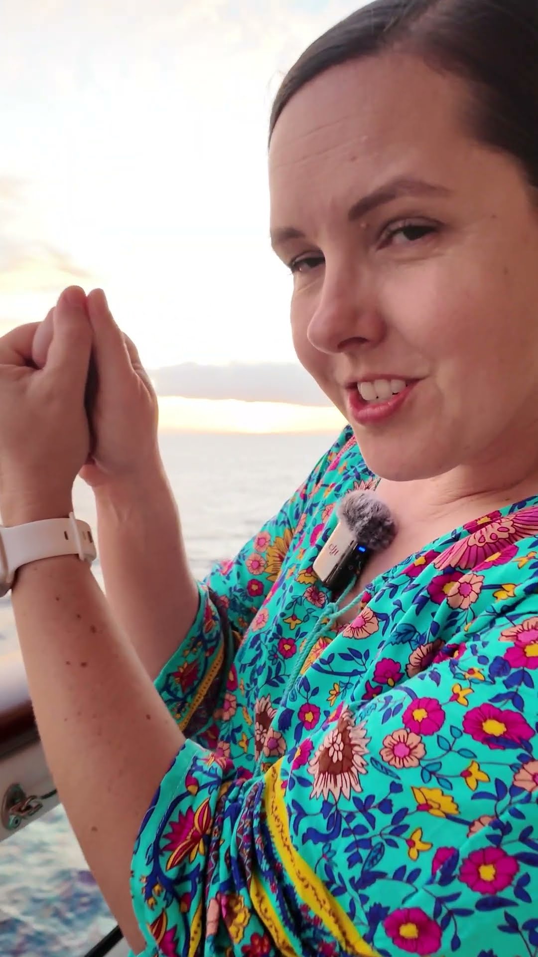 Can you do it?! #disney gave us free tickets #disneytreasure #disneycruiseline