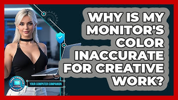 Why Is My Monitor