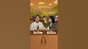 Nước vo gạo có thể gội đầu được hay không? #nuocgoimengaoabera #nuocgoimengao #aberahaircare