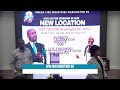 Sunday Service 11/19/2023