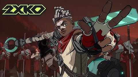 New Ekko "Kebab" Option Select (Early Access)