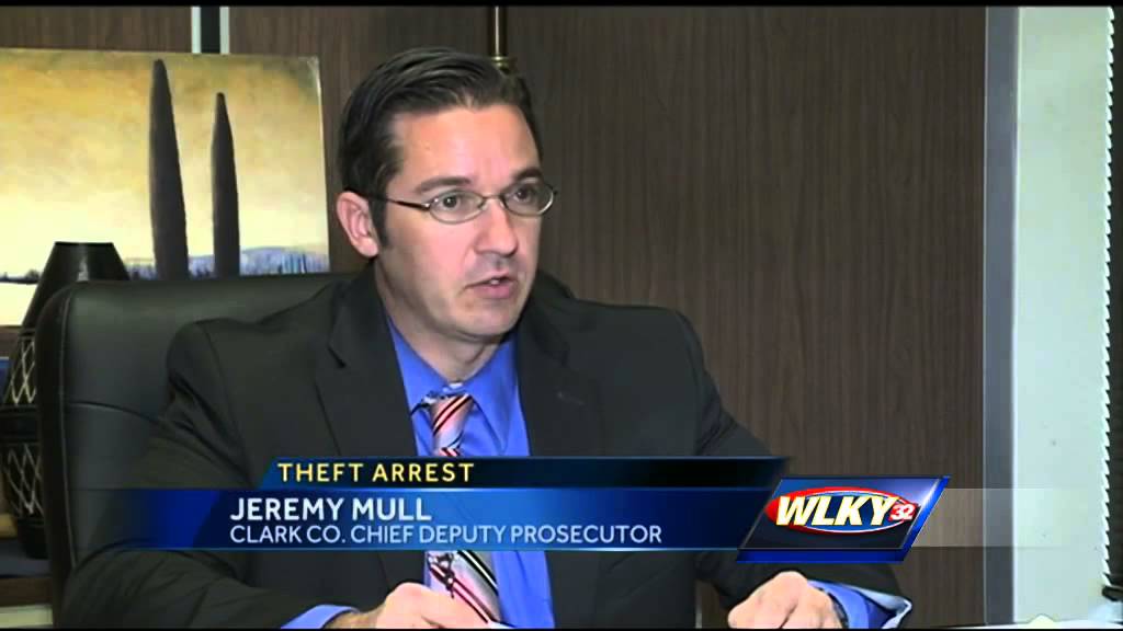 Man accused of acting as utility worker to scam people