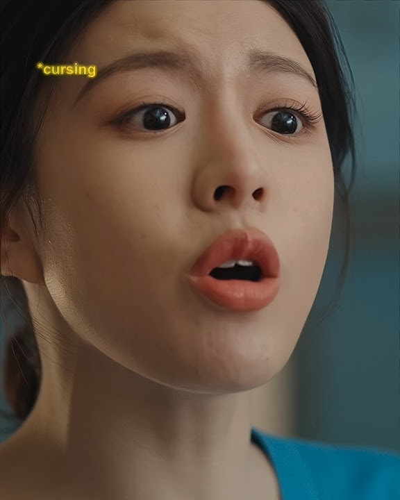 dowon suka cwe yang misuh misuh🤣 #residentplaybook #goyounjung #jungjoonwon