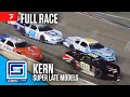 FULL RACE: A Harvick Cup Thriller At Kern! | CARS Tour West At Kevin Harvick's Kern Raceway 10/25/25